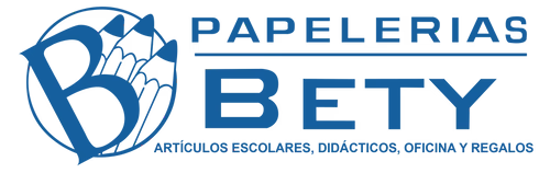 Papelerías BETY